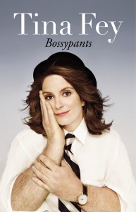 Knjiga Tina Fey, Bossypants (14,13 evra)