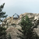 Maralah: hiška v skali za pobeg od vsakdana