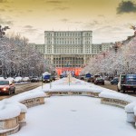 10 najboljših alternativnih mest za novoletni oddih 2017:  Bukarešta, Romunija