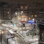 10 najboljših alternativnih mest za novoletni oddih 2017: Sofija, Bolgarija