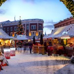 10 najboljših alternativnih mest za novoletni oddih 2017: Riga, Latvija