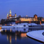 10 najboljših alternativnih mest za novoletni oddih 2017: Krakov, Poljska