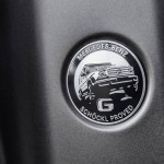 2019 Mercedes-Benz razred G