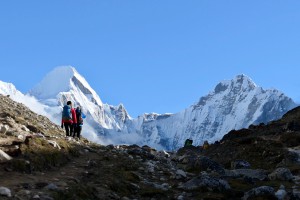 8. Mount Everest, Nepal