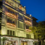 4. Hanoi La Siesta Hotel & Spa – Hanoi, Vietnam