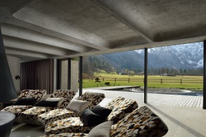 Hotel Plesnik, Logarska dolina: alpski eko wellness s čudovito arhitekturo