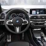 2018 BMW X4: Vrhunski SUV je z novo generacijo še boljši in še drznejši