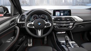 2018 BMW X4: Vrhunski SUV je z novo generacijo še boljši in še drznejši