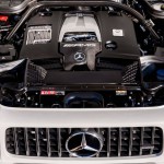 2019 Mercedes-AMG G63