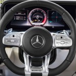 2019 Mercedes-AMG G63