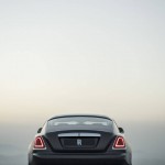 Rolls-Royce Wraith Luminary Collection