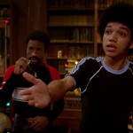 3. The Get Down (The Get Down, 2016–2017)