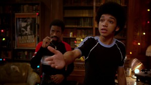3. The Get Down (The Get Down, 2016–2017)