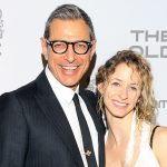 Jeffa Goldbluma in Emilie Livingston loči 30 let.