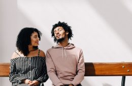 7 drznih vprašanj, ki jih moraš zastaviti na prvem zmenku