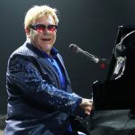 Elton John = Reginald Kenneth Dwight