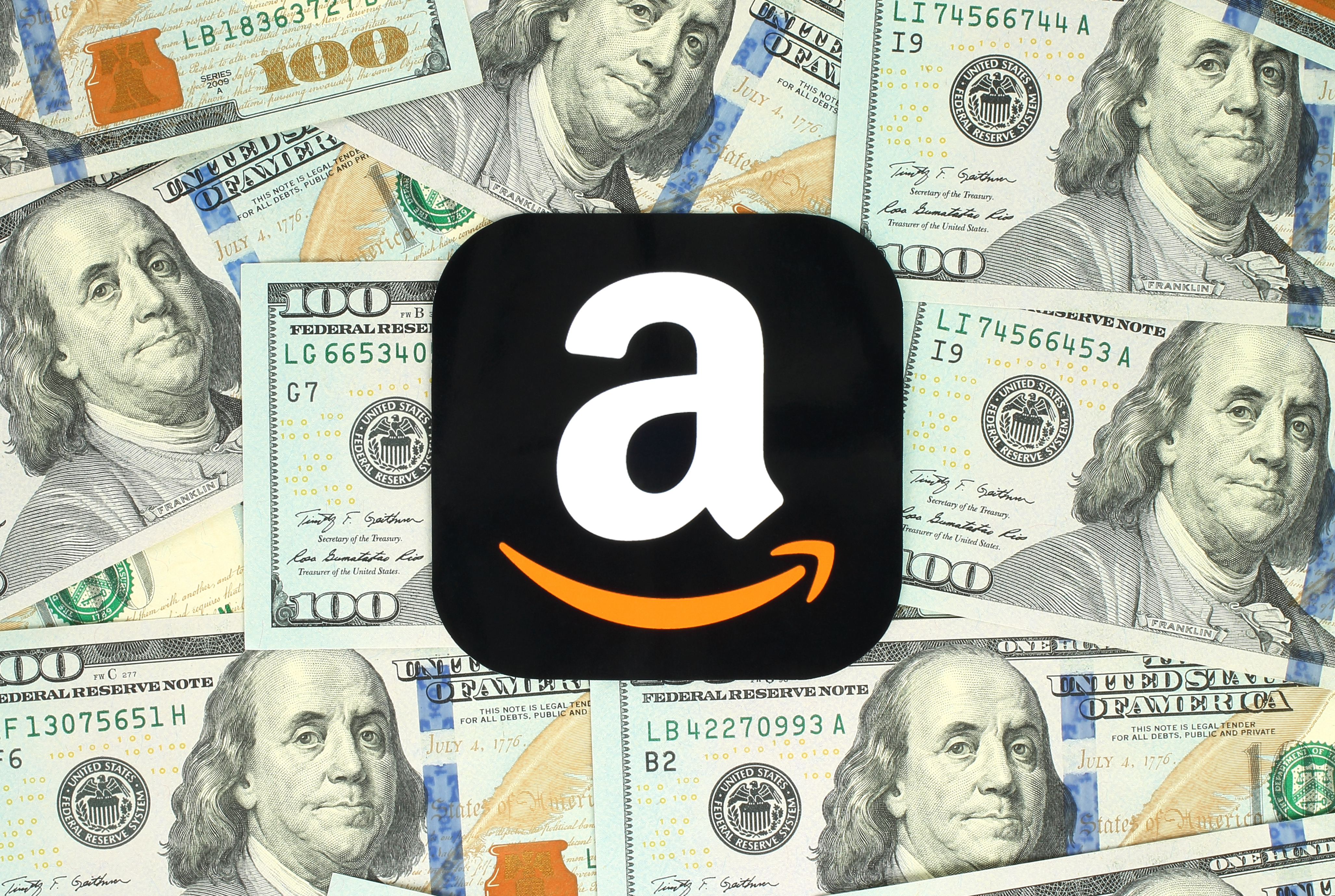 Amazon Business je tržnica ponudbe dobaviteljev za vaše podjetje! 